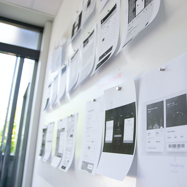 social aesthetics digital marketing